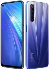 Realme 7 256GB ROM In 